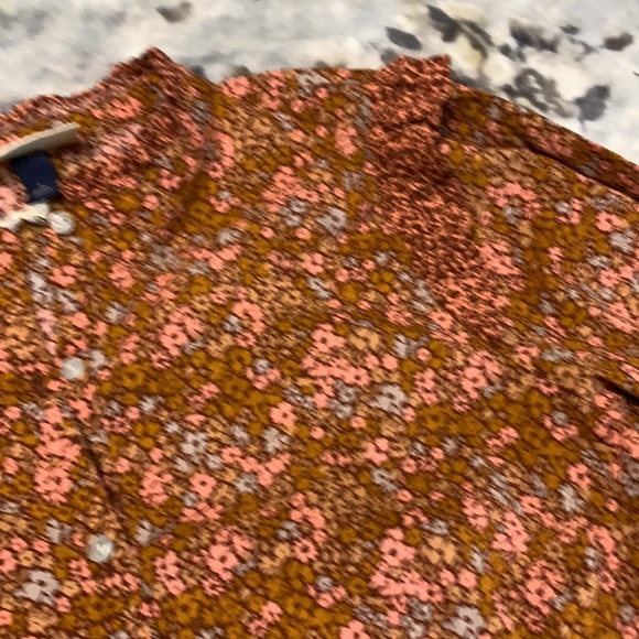 🌺 Nwt Universal Thread mid length dress - Picture 5 of 8